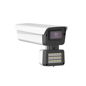 Caméra réseau PoE Seetong M55 5MP avec zoom variable, surveillance extérieure avec vision nocturne infrarouge - Product Image 1