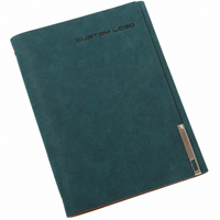 Carnets de composition A5 personnalisés, couverture rigide, papier épais, portables, durables, directement de l'usine, pour étudiants, avec logo
