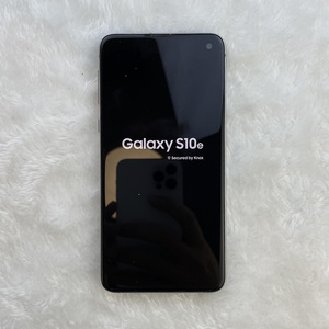 Vente en gros remis à neuf pour <span class=keywords><strong>Galaxy</strong></span> <span class=keywords><strong>S10e</strong></span> 8 + 128 Go Compact avec système d'exploitation d'origine et cellulaire 5G - Product Image 2