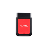 2024 Autel MaxiAP AP2500E Scanner BT Lecteur de code tout système CAN FD 5 réinitialisations à chaud AutoVIN Check Engine Light Lecteur de code de voiture