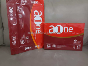 A4 Print <strong>Paper</strong> 70g/75g/80g Copy <strong>Paper</strong> Letter <strong>Size</strong> Legal <strong>Size</strong> - Product Image 2