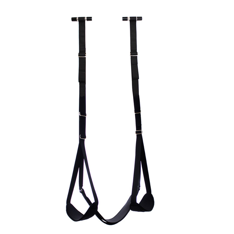 Balançoire de porte Sex toy SM Game Bondage Swing Spreader Leg Open For Women Adult sex game products for Couple love Sex Accessories %