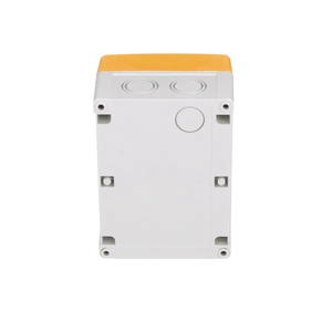 Altech-interruptor de desconexión KEM325UL Y/R, nuevo, Original, 25A, 600VAC, 3, policarbonato, 16 Series, buen precio - Product Image 2