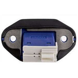 Interrupteur de déverrouillage de coffre pour Toyota Camry XV70 – Catégorie de produit : Interrupteurs spécifiques pour camionnettes - Product Image 3