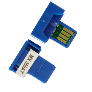 Chip cho chip mực sắc nét mx312 cho <span class=keywords><strong>MX</strong></span>-M261/m361/m363; AR-5726, AR-5731, <span class=keywords><strong>MX</strong></span>-M260, máy photocopy <span class=keywords><strong>MX</strong></span>-M310 - Product Image 2