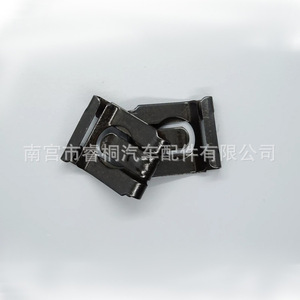 Support de silencieux Shuangxuan62152469 7703080096 en acier pour voitures Renault Opel Saab - Product Image 2