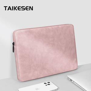 Housse de protection pour ordinateur portable TAIKESEN pour Macbook Air <span class=keywords><strong>13</strong></span>, étui pour Macbook Pro, XiaoMi 15.6, housse pour ordinateur portable professionnel, <span class=keywords><strong>Huawei</strong></span> <span class=keywords><strong>Matebook</strong></span> - Product Image 6