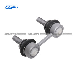 อุปกรณ์กันโคลงด้านหลังรถยนต์แบบพรีเมี่ยมใหม่ (สั้น) สำหรับ Aston Martin DB11 DBS Vantage 2016-2024 HY53-5664-AB - Product Image 3