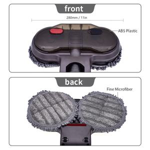 V7 V8 V10 V11 <span class=keywords><strong>V12</strong></span> Tête de brosse électrique pour <span class=keywords><strong>aspirateur</strong></span> sans fil Dysons - Product Image 3