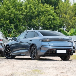 BYD 2025 EV 650KM 600KM 240km/h Potente Auto Eléctrico Puro Byd Seal - Product Image 5