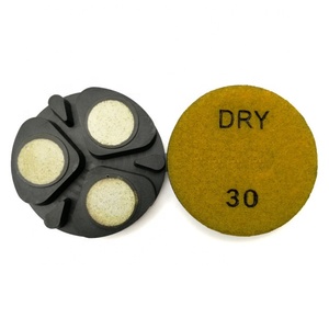 แผ่นขัดพื้นเซรามิกเคลือบเงาใช้3นิ้ว - Product Image 3