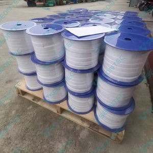 High Strength Expanded PTFE Tape High Purity Non-Stick EPTFE Thread Seal Tape - Product Image 4