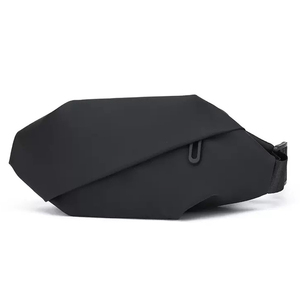 Riñonera cruzada para <span class=keywords><strong>hombre</strong></span>, bolso de hombro, riñonera, bolso de pecho - Product Image 1
