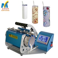 Máquina de Prensa de Calor por Sublimación Digital Semiautomática Ming Yang MY-HB-20 110V/220V, Nueva, de Acero Inoxidable, en Oferta