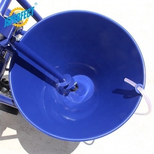 パテ石膏絵画強力なセメントモルタル噴霧器 - Product Image 6