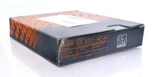 New and Original efector inductive se or IEB 3001 <strong>APOG</strong> Stock in Warehouse - Product Image 1