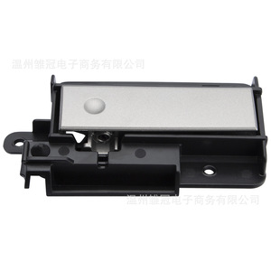Car Dashboard Glove Box <b>Door</b> Lock <b>Handle</b> 15914995 GM2964101 For Chevrolet - Product Image 3