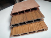 Clôture moderne en WPC, panneaux muraux extérieurs en composite bois-plastique pour usage domestique, hôtelier et hospitalier, garantie 5 ans