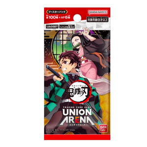 Boîte de boosters de cartes à collectionner Demon Slayer Kimetsu No <span class=keywords><strong>Yaiba</strong></span> Kimetsu Nezuko Tanjiro TCG CCG, jouets de jeu de table, cadeaux - Product Image 2