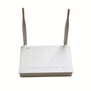 Thứ hai tay sợi quang thiết bị f660v8 f660v5 f660v6 f660v9 GPON epon xpon Router Tiếng Anh Firmware cho 4G 3G <span class=keywords><strong>Wifi</strong></span> mạng - Product Image 1