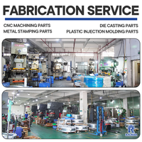 Usinage de métaux précieux sur mesure par le fournisseur, tournage CNC de précision, fraisage CNC, OEM
