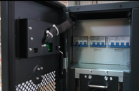 Vertiv Liebert EXS Pro Series 30-80kVA Sistem UPS Modular Online Tiga Fasa untuk Pusat Data dan Server