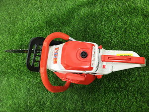 High-efficiency Gasoline <b>Garden</b> <b>Tools</b> Chainsaw Power Saws 58cc Chain Saw Wood Cutting Machine - Product Image 3