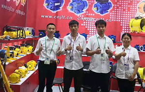 8 "200 mét Điện băng ghế dự bị máy xay với chúng tôi cắm - Product Image 6