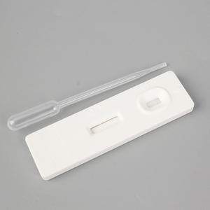 उच्च सटीकता एलएच ओव्यूलेशन रैपिड टेस्ट स्ट्रिप्स अच्छी गुणवत्ता वाले उत्पाद - Product Image 4