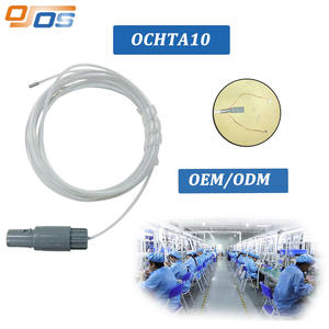 슈퍼 미니 카메라 400*400 해상도 맞춤형 작업 길이 산업용 검사 및 치과 검사용 - Product Image 1