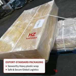 Cucharón Hidráulico para Montacargas HZ SUNPOWER Serie <span class=keywords><strong>DBHS</strong></span>, Capacidad de 1000 kg, Accesorio de Cucharón Basculante Deslizable - Product Image 5