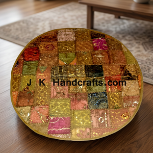 Belle tapisserie de décoration murale ethnique faite à la main - Product Image 3
