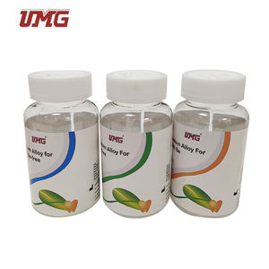 Alliage dentaire pour prothèses partielles Chrome-Cobalt Nickel Sans béryllium PS - Product Image 4