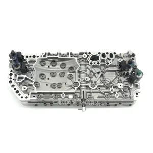 Hoge Kwaliteit 722.8 Transmissie Ventiel Lichaam Voor Mercedes-Benz A1693701106 A1695451032 A0034462410