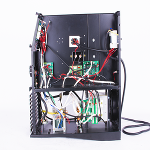 Keyue เครื่องเชื่อมไฟฟ้าแบบ<span class=keywords><strong>3</strong></span> in <span class=keywords><strong>1</strong></span> <span class=keywords><strong>MiG</strong></span> ได้รับการรับรองจาก CE เครื่องเชื่อมไฟฟ้าแบบพกพา - Product Image 5