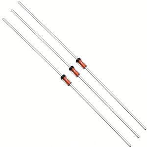 New-Original-In Stock 1N4936GPHE3/73 DO-41 Diode whole sale One-Stop Shop for Electronic Components CZSKU:JT99HA91 - Product Image 1