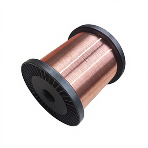 Cable de Aluminio Revestido de Cobre de Alta Densidad, Cable CCAM de 12 V, Marca GREENSHINE, Modelo <span class=keywords><strong>CCAS</strong></span>, Calibre 16/22/24 AWG - Product Image 2