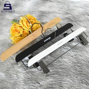 Vêtements pour femmes, bretelles en bois rose pour robe et jupe, tendance - Product Image 6