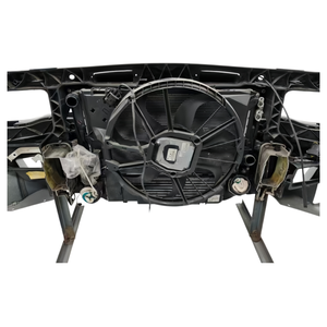 Paraurti Anteriore Usato di Alta Qualità per Serie 71 E82 M1, Griglia Radiatore con Montaggio a Bullone, Adattabilità Universale, Garanzia <span class=keywords><strong>1</strong></span> Anno, 2006-2013 - Product Image 6