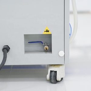 <span class=keywords><strong>Autoclave</strong></span> Vertical Biobase con Fuente <span class=keywords><strong>de</strong></span> Vapor Integrada y Extracción por <span class=keywords><strong>Gravedad</strong></span> para Laboratorio <span class=keywords><strong>de</strong></span> Investigación - Product Image 6