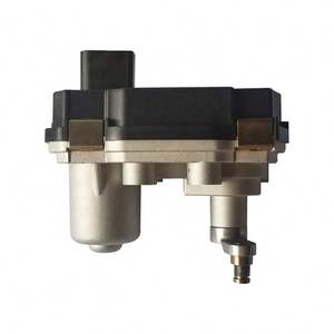 Actuador de válvula electrónica GTB1752VLK Turbo 28231-2F701 28235-2F250C 28235-2F250 para KIA Sportage Sorento Hyundai Tucson - Product Image 2