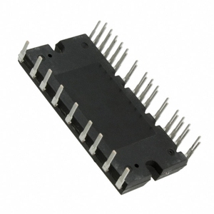 STGIPL20K60 20A ใหม่และดั้งเดิม IGBT IPM 600V 38-PWRDIP MOD - Product Image 1