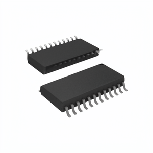 Lista de Precios para Componentes Electrónicos PCF8575DWR IC XPNDR 400KHZ I2C SMBUS 24SOIC Original 24 SOIC (0.295", 7.50mm de Ancho) - Product Image 1
