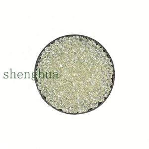 Poliuretano y plástico de partículas recicladas de TPU con certificación GRS para TPU de grado de inyección Can Open TC - Product Image 1