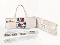 Organisateur de Mahjong de Voyage – Ensemble de 3 Pochettes de Rangement Durables et Résistantes à l'Eau – Kit d'Accessoires de Jeu Portable pour Contenir les Tuiles de Mahjong