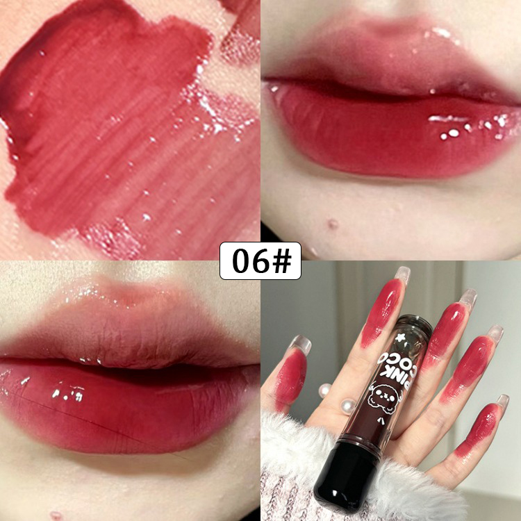 6 #