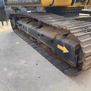 Uesd CAT Caterpillar 320D Excavator at Low Price CAT320D 320C 320B New Arrival CAT 329D 320D 330D 320C in Stock for Sale - Product Image 3