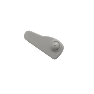 RF + UHF/am + UHF trang phục tần số băng tần kép nhãn trang phục thẻ cứng - Product Image 1
