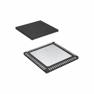 Electronic Circuit Components 68 VFQFN Exposed Pad Embedded Manufacturer Channel EFM32PG28B310F1024IM68-A - Product Image 1