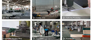 Yumuq Klassieke Strand Schaduw Luifel Tent, Spf 50 + Uv Slip Strand Zonnescherm Onderdak - Product Image 4